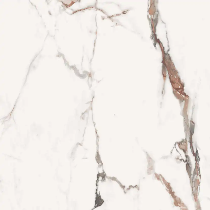 Klinker Konradssons Marmora Lunense Smooth 60x60 cm
