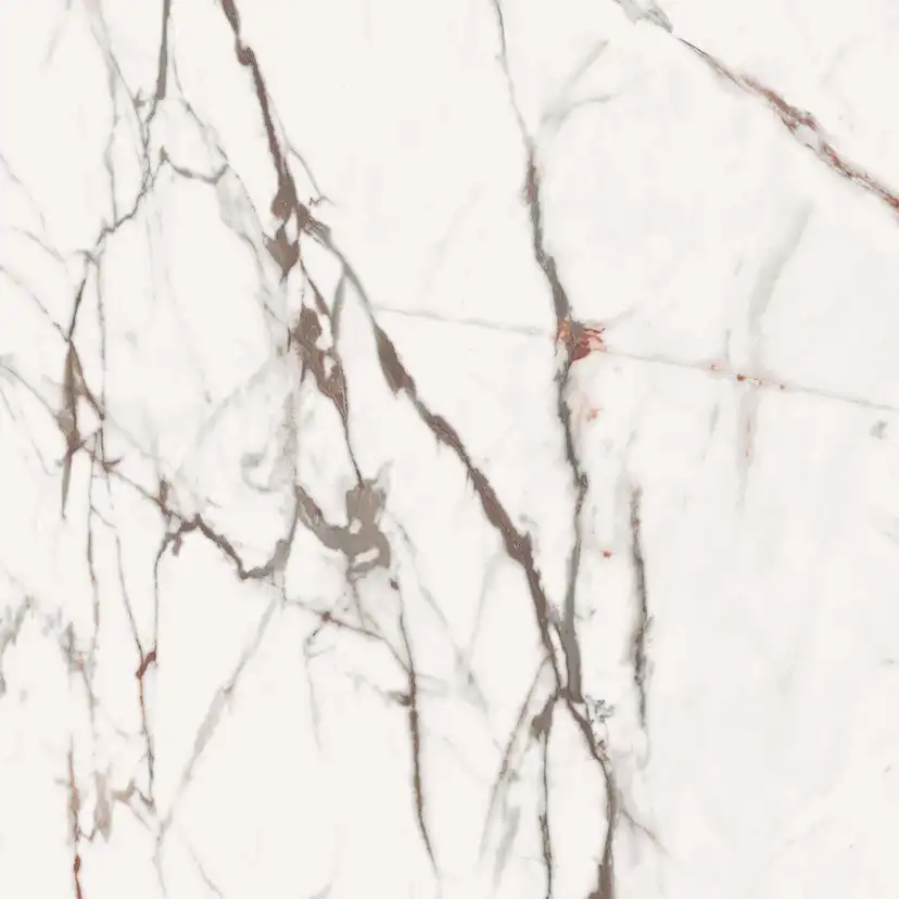 Klinker Konradssons Marmora Lunense Smooth 60x60 cm