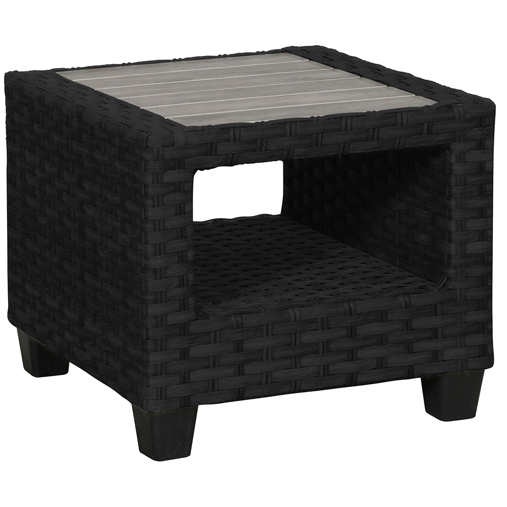 Sidobord VILA Tjörn