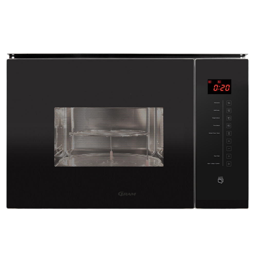 Mikrovågsugn GRAM IM 20614-90