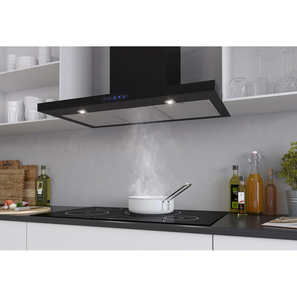 Köksfläkt GRAM EFU 604-90