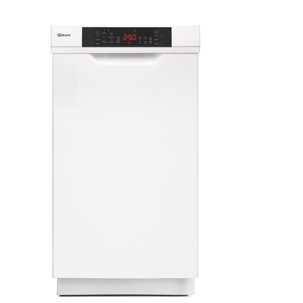 Diskmaskin GRAM OM 4330-90 RT