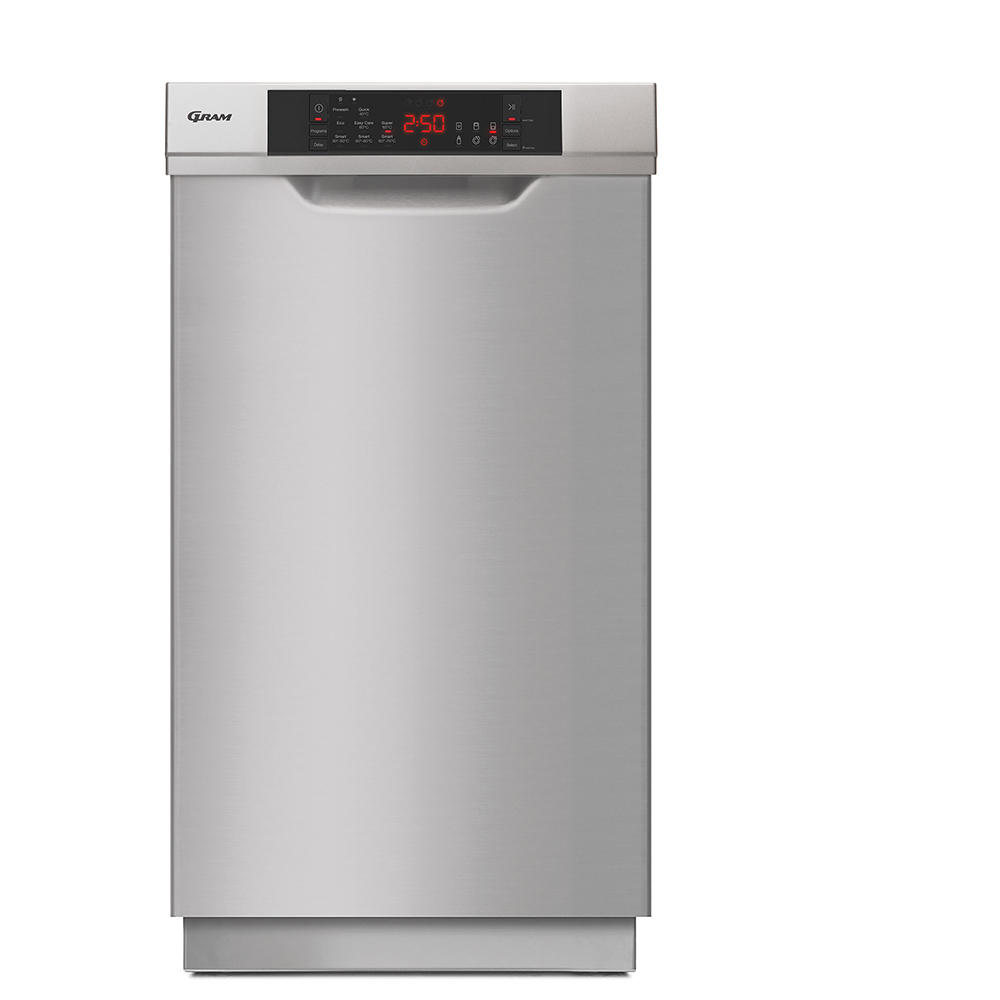 Diskmaskin GRAM OM 4330-90 RT