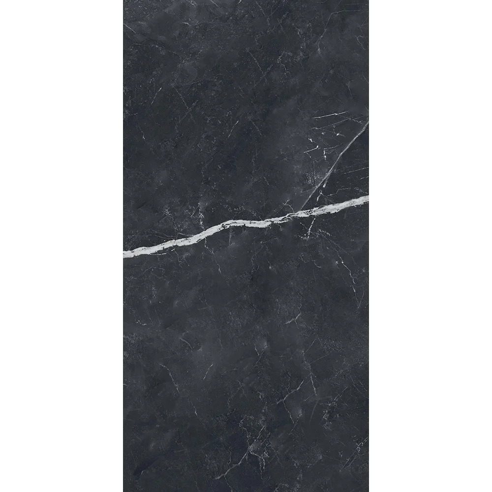 Klinker Konradssons Marmora Nero Antico Honed 30x60 cm