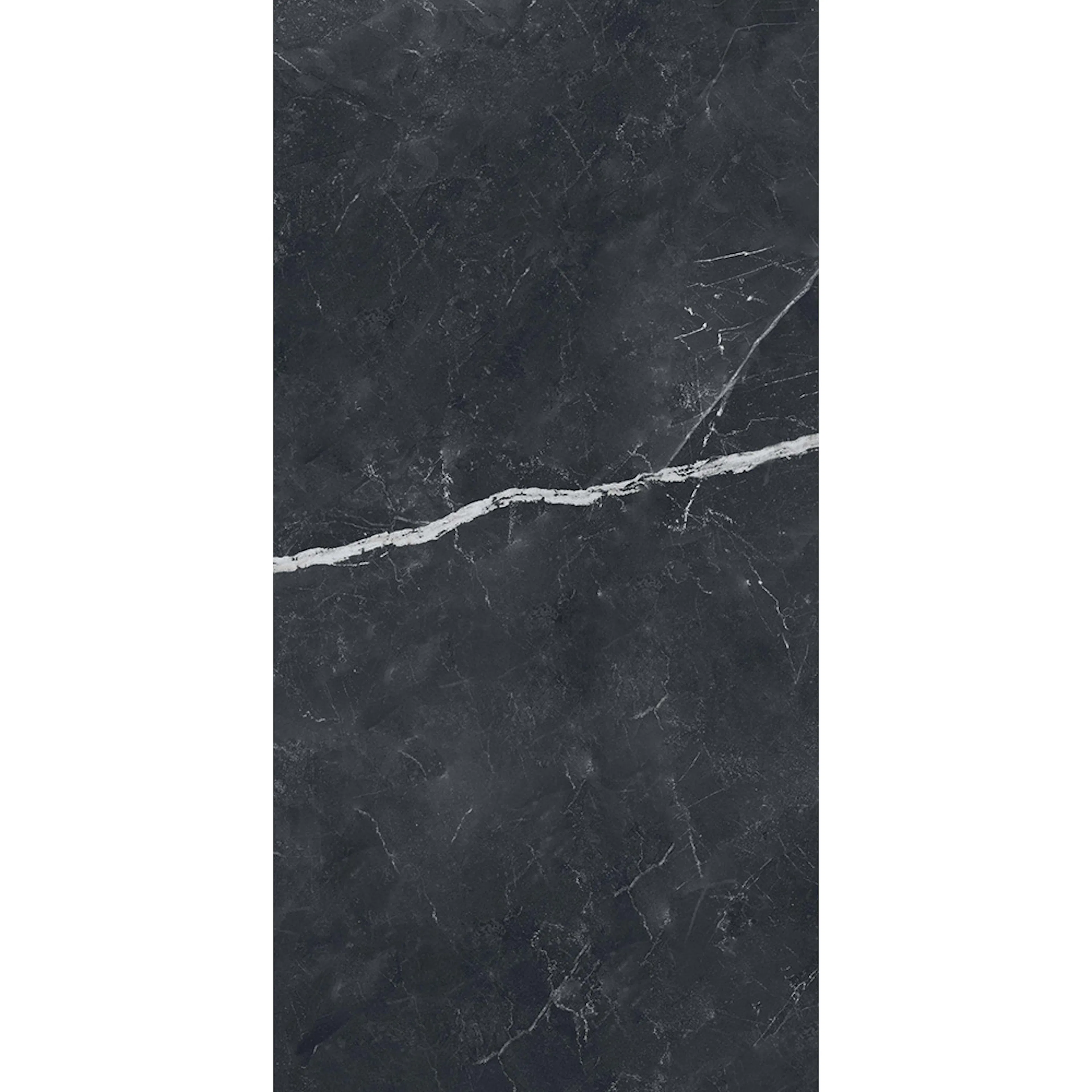 Klinker Konradssons Marmora Nero Antico Honed 30x60 cm