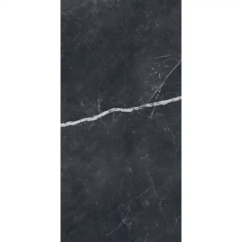 Klinker Konradssons Marmora Nero Antico Honed 30x60 cm