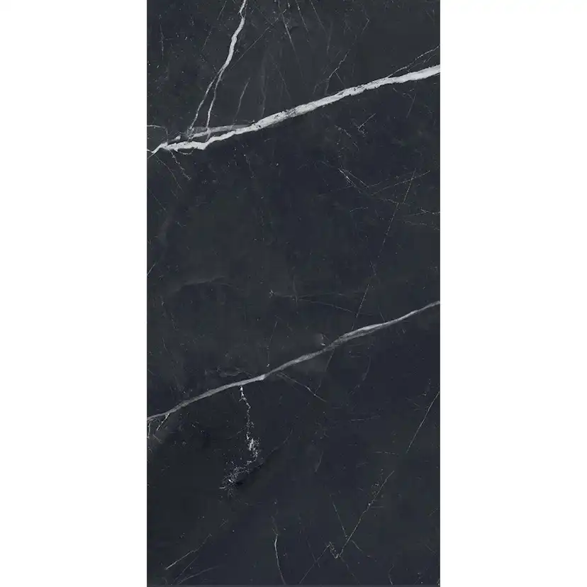 Klinker Konradssons Marmora Nero Antico Honed 30x60 cm