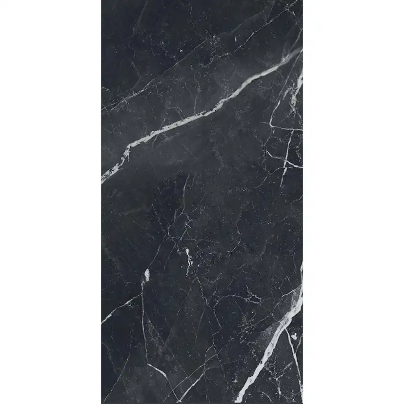 Klinker Konradssons Marmora Nero Antico Honed 30x60 cm