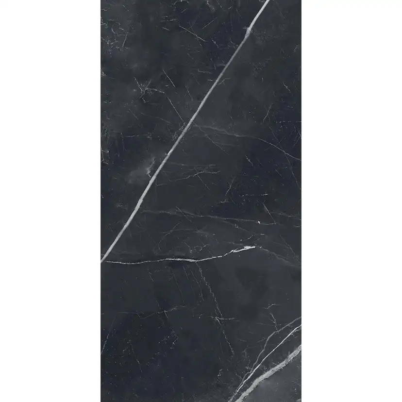 Klinker Konradssons Marmora Nero Antico Honed 30x60 cm