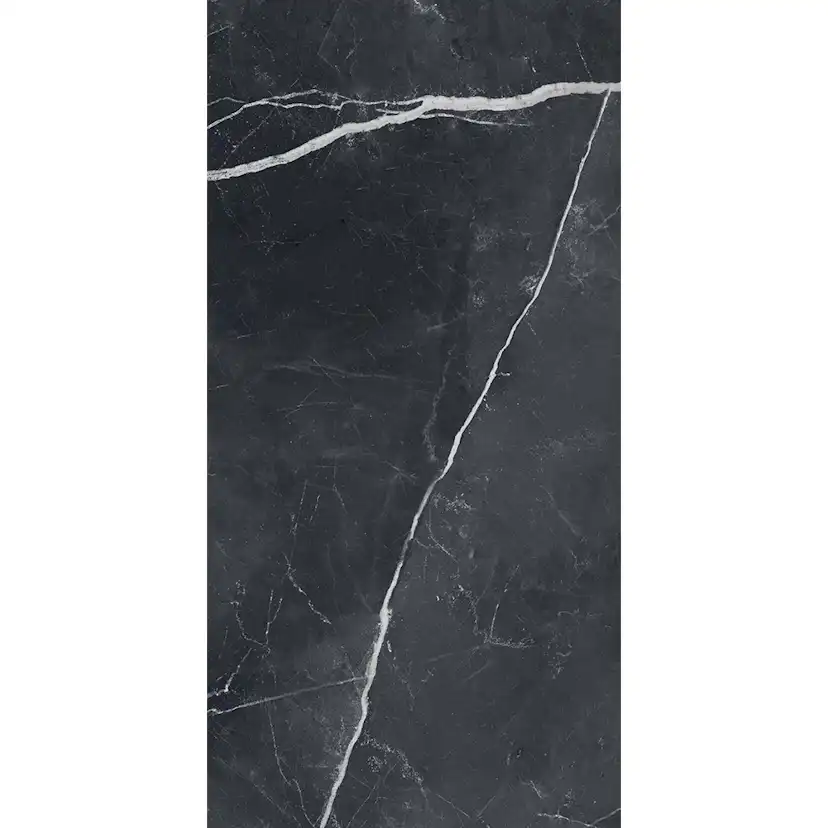 Klinker Konradssons Marmora Nero Antico Honed 30x60 cm