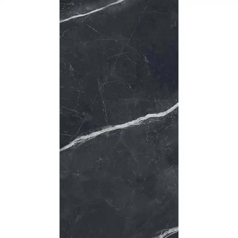 Klinker Konradssons Marmora Nero Antico Honed 30x60 cm