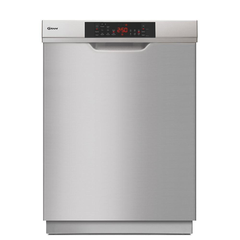 Diskmaskin GRAM OM 6330-90 RT