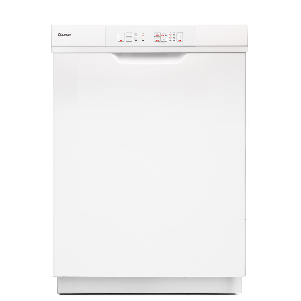 Diskmaskin GRAM OM 6100-90 T