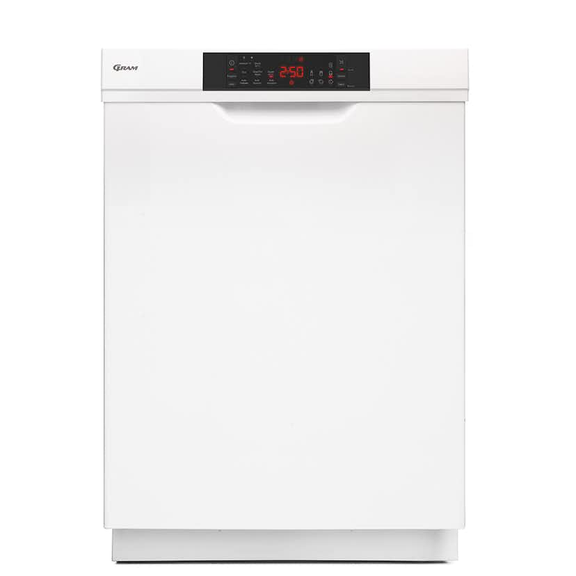 Diskmaskin GRAM OM 6340-90 RT/1