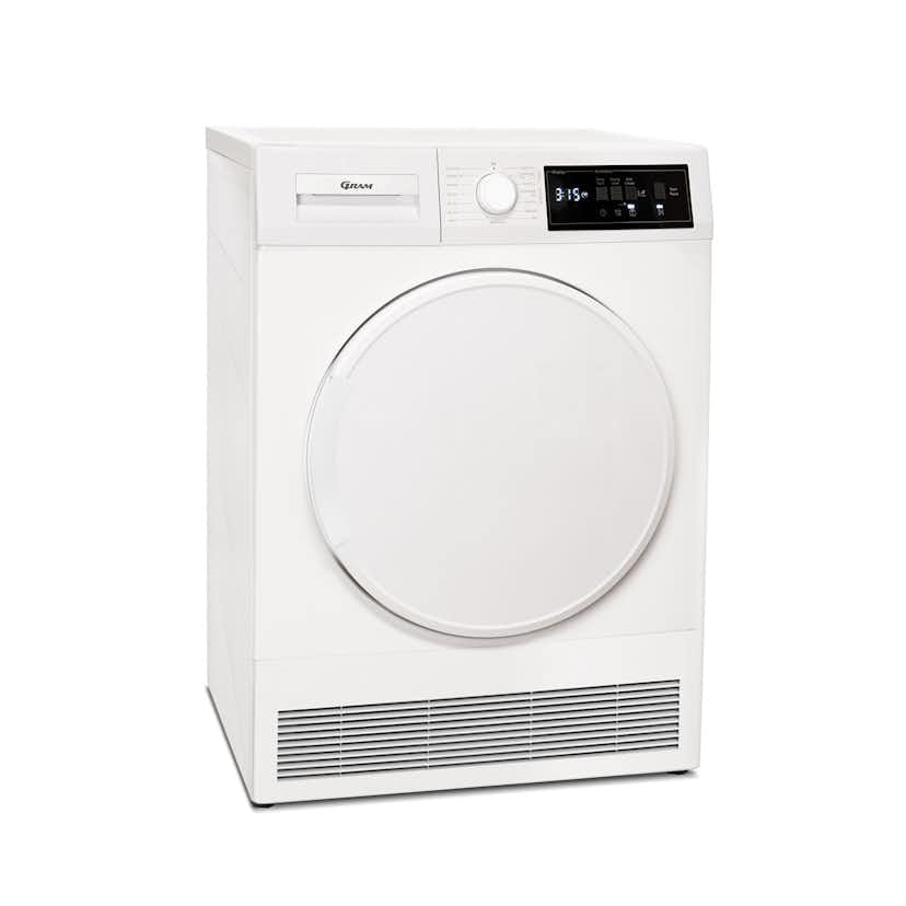 Torktumlare GRAM TPS 7731-90/1