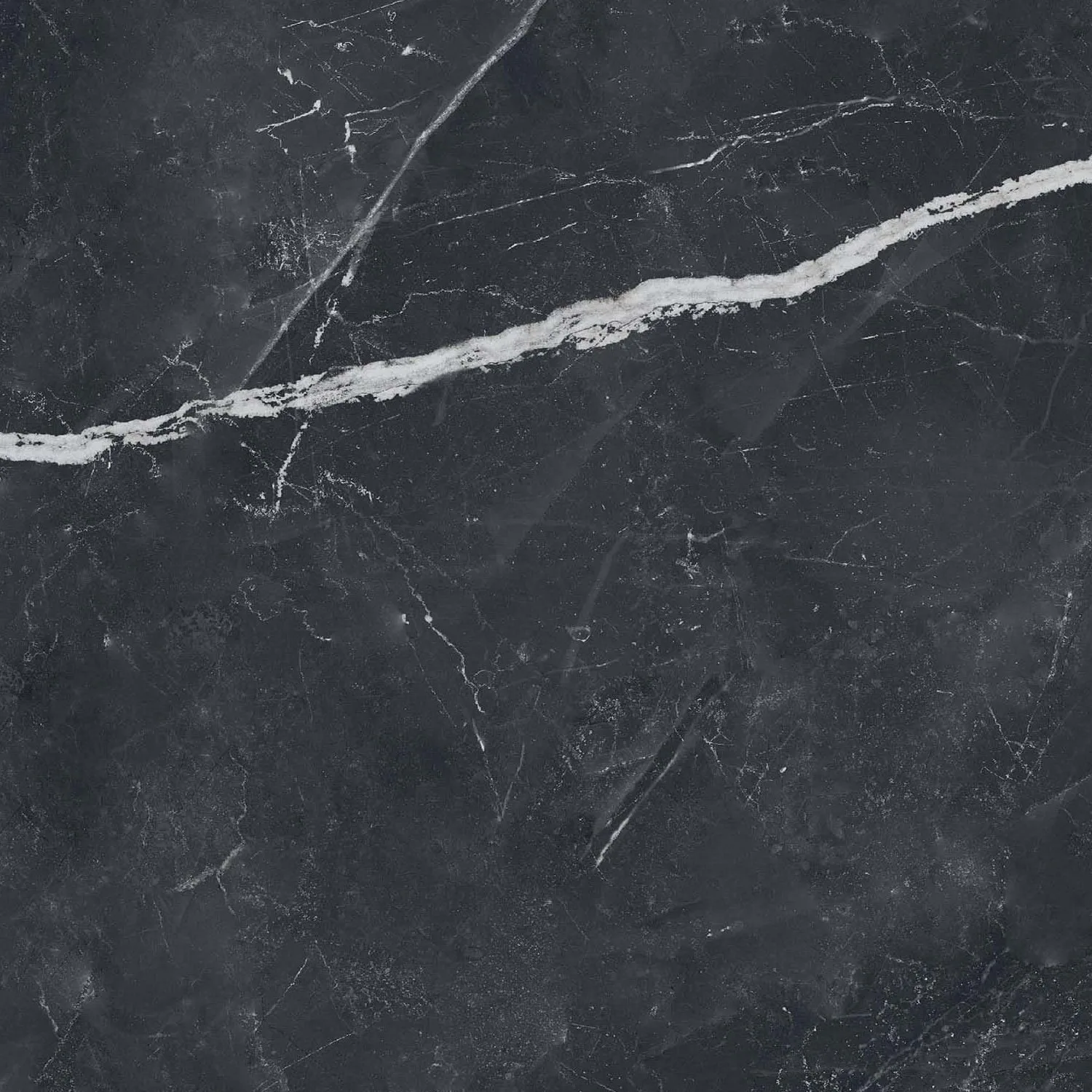 Klinker Konradssons Marmora Nero Antico Honed 30x30 cm