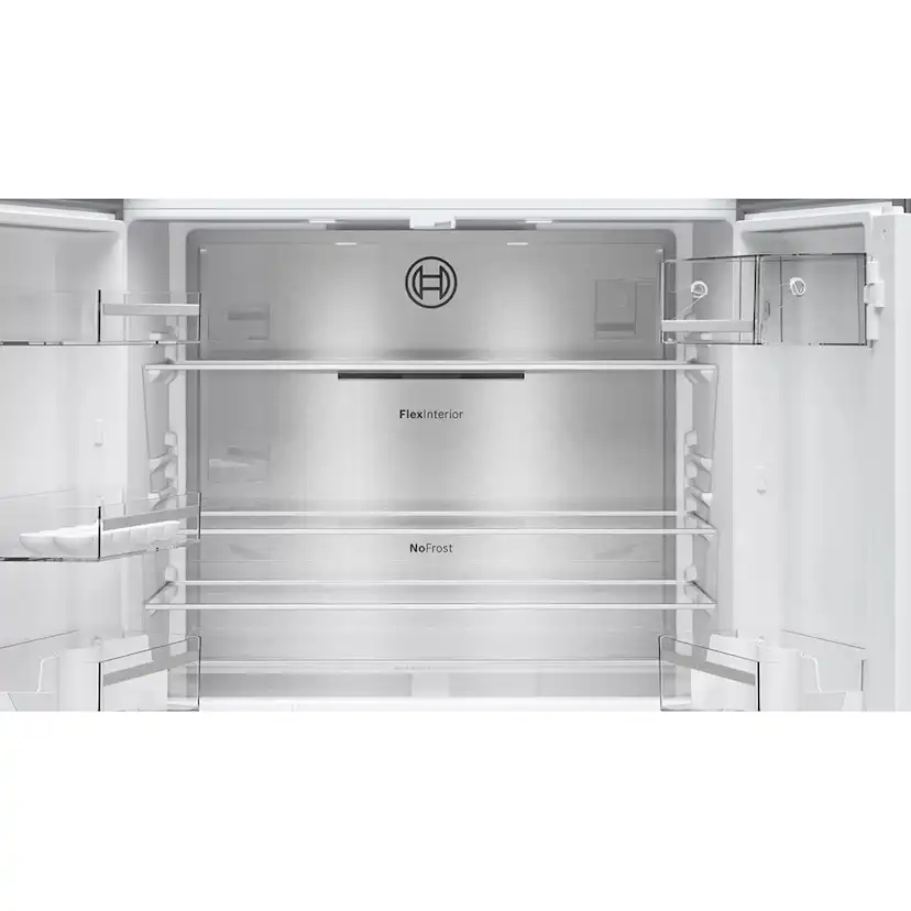 French Door Bosch Serie 6 KFN96AXEA