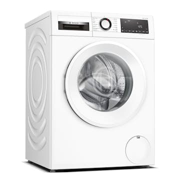 Tvättmaskin Bosch Serie 6 WGG1440ASN