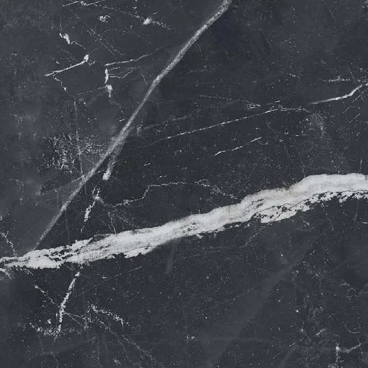 Klinker Konradssons Marmora Nero Antico Honed 15x15 cm