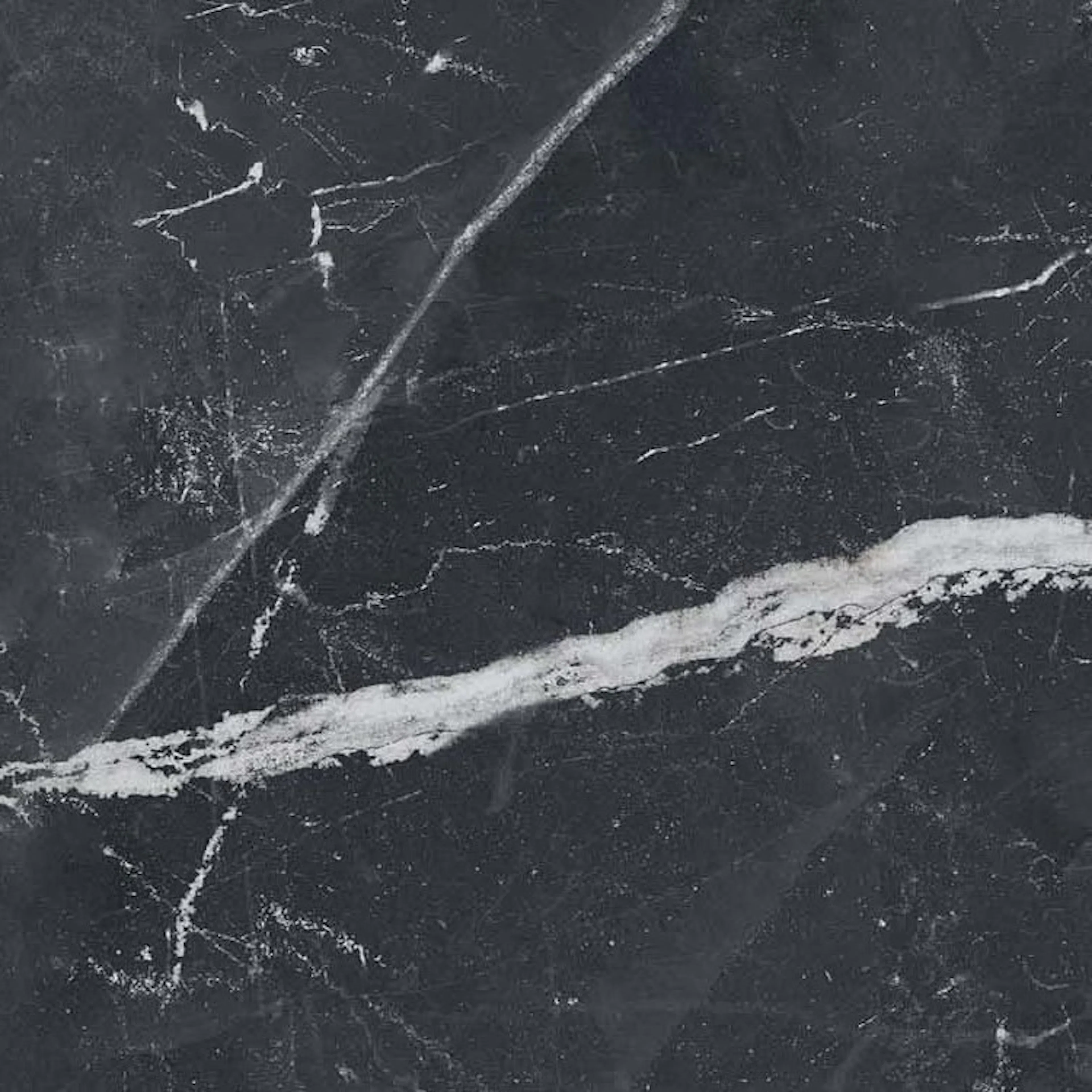 Klinker Konradssons Marmora Nero Antico Honed 15x15 cm