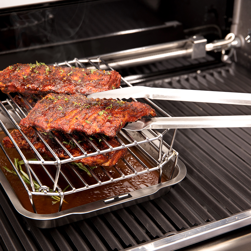 Värmehyllor Broil King