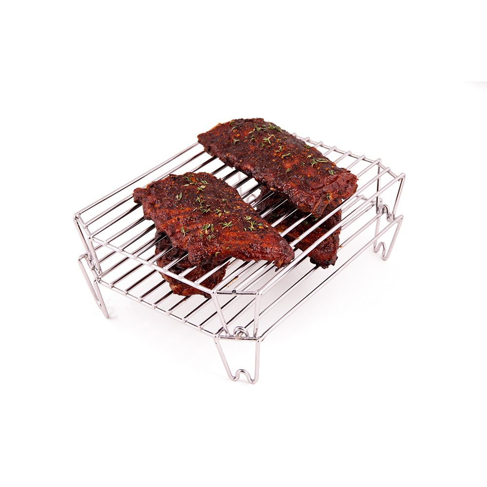 Värmehyllor Broil King