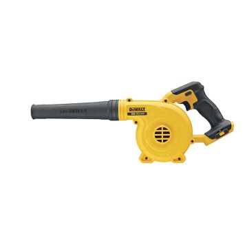 Lövblås DeWalt DCV100 18V XR Kompakt Solo