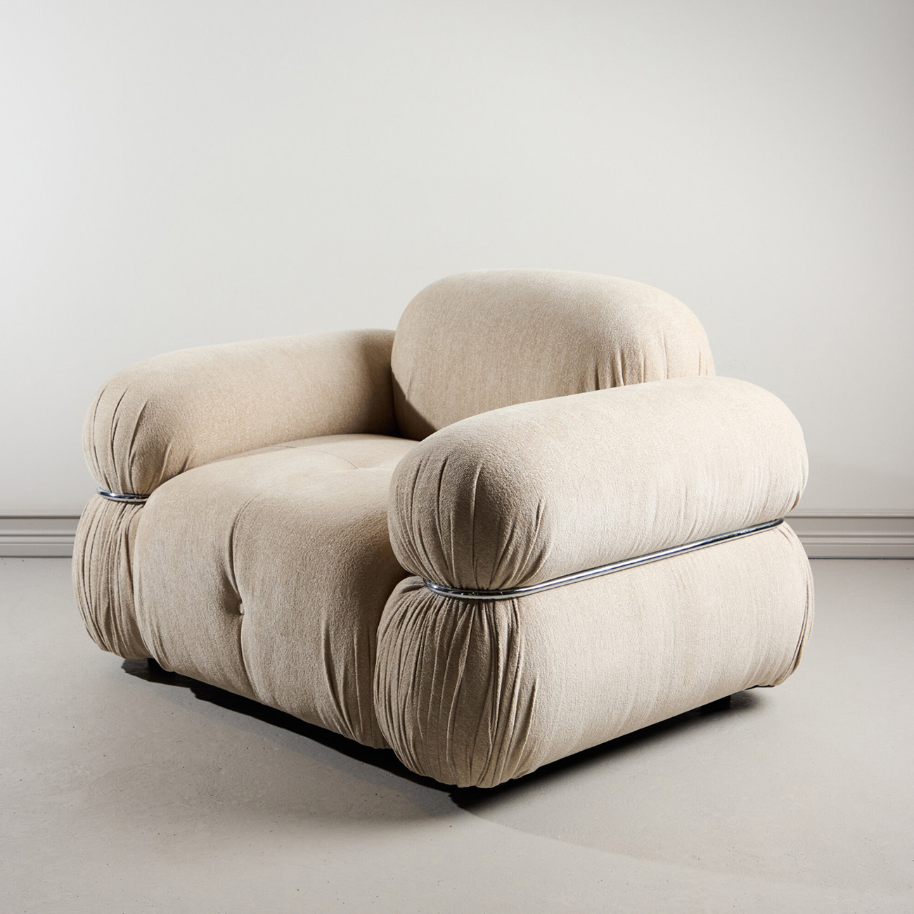 Fåtölj Venture Home Mika