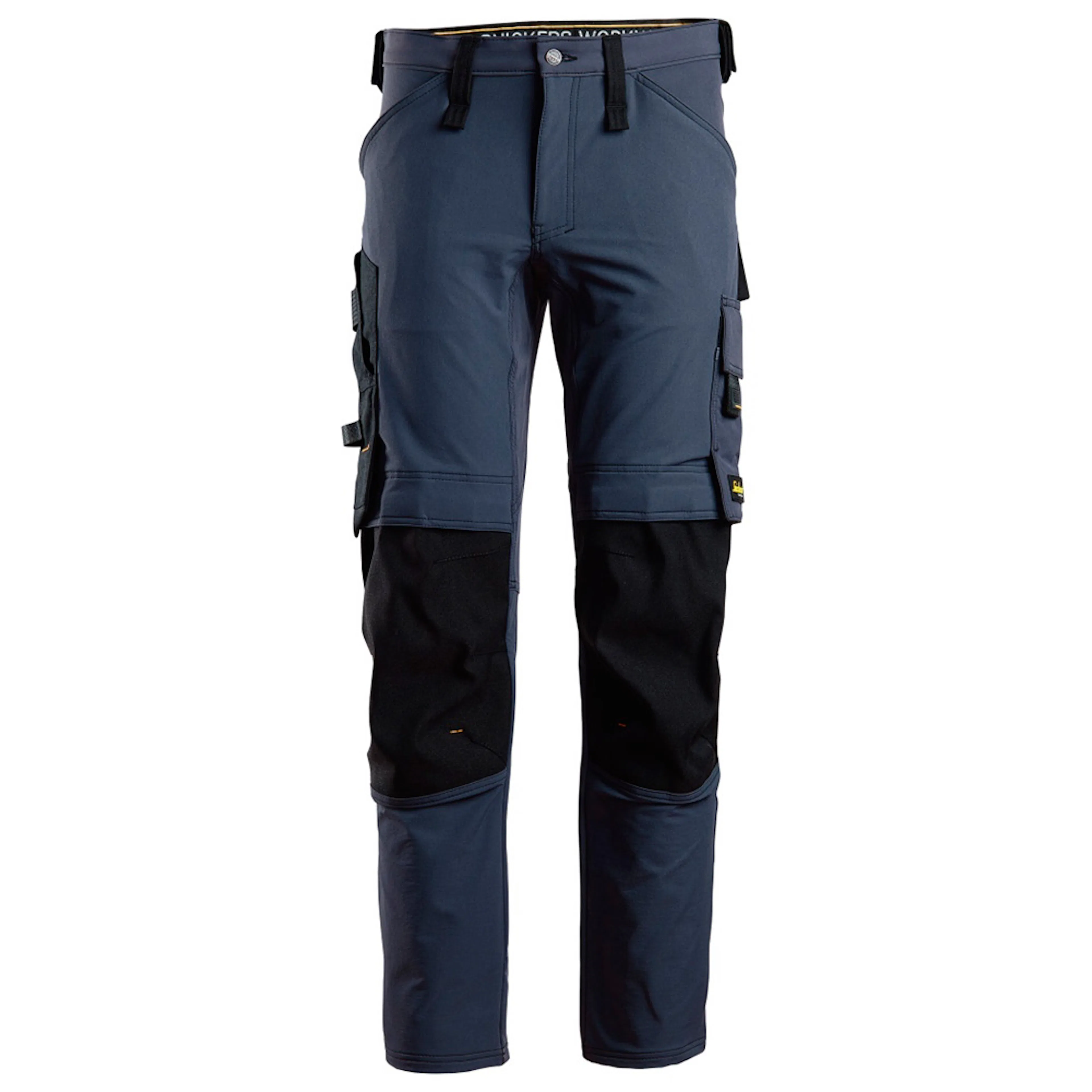 Navy/Black
