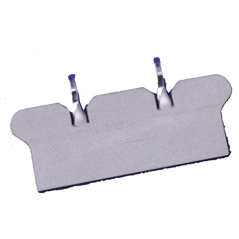 Läpp Värmebaronen För Nedre Fallrör