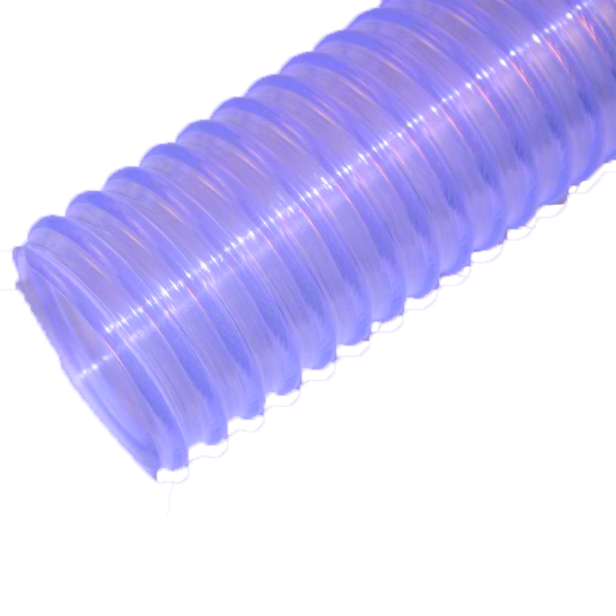 Brännarslang Värmebaronen 1m