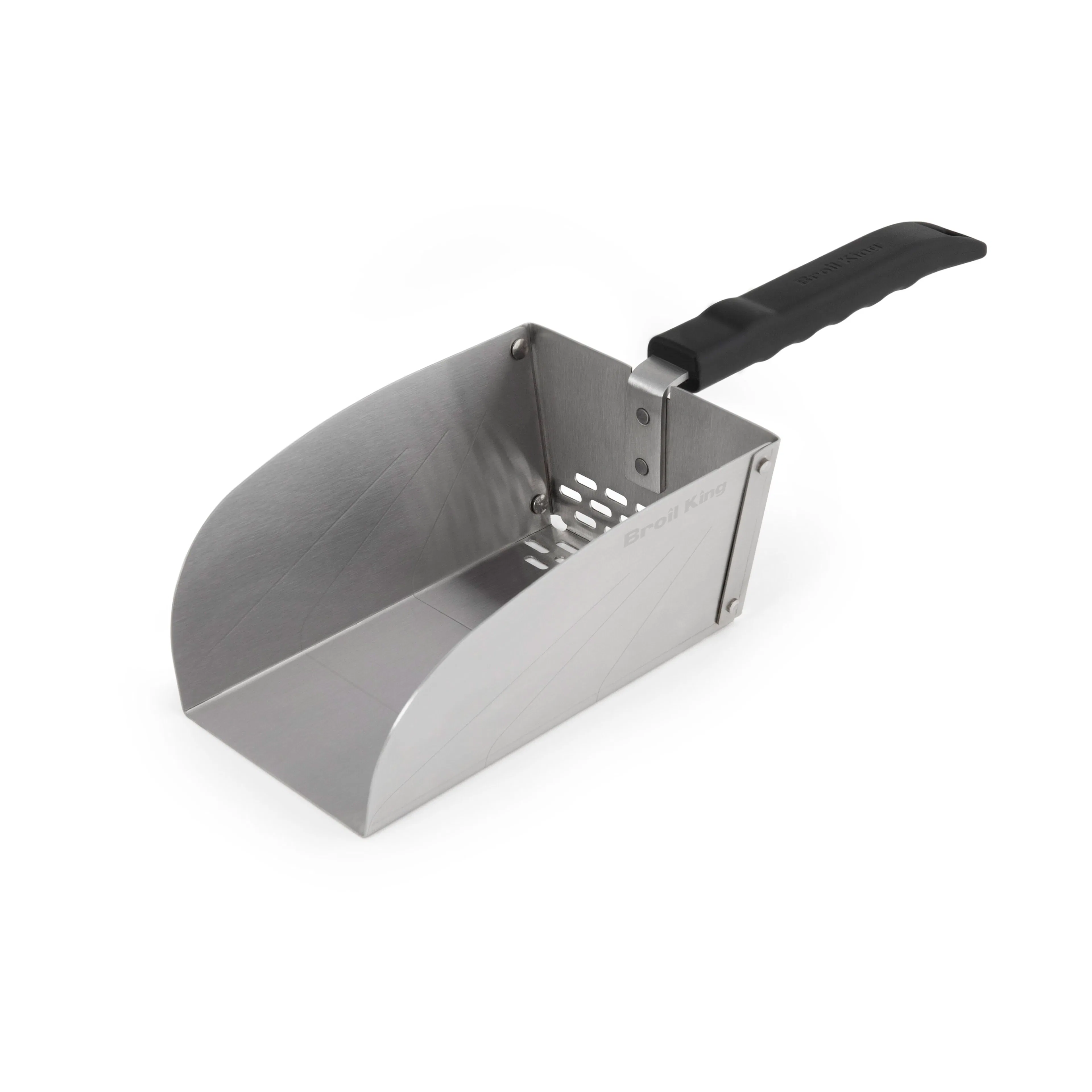 Pellets/Kol-Skopa Broil King