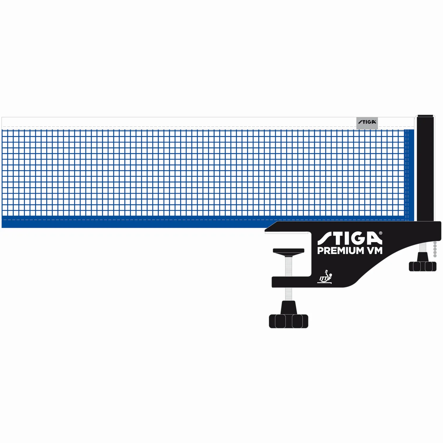 Pingisnät Stiga Sports Premium VM