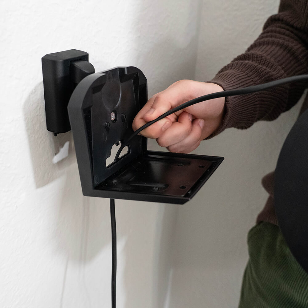 Väggfäste SANUS För Sonos ERA300 Enkel