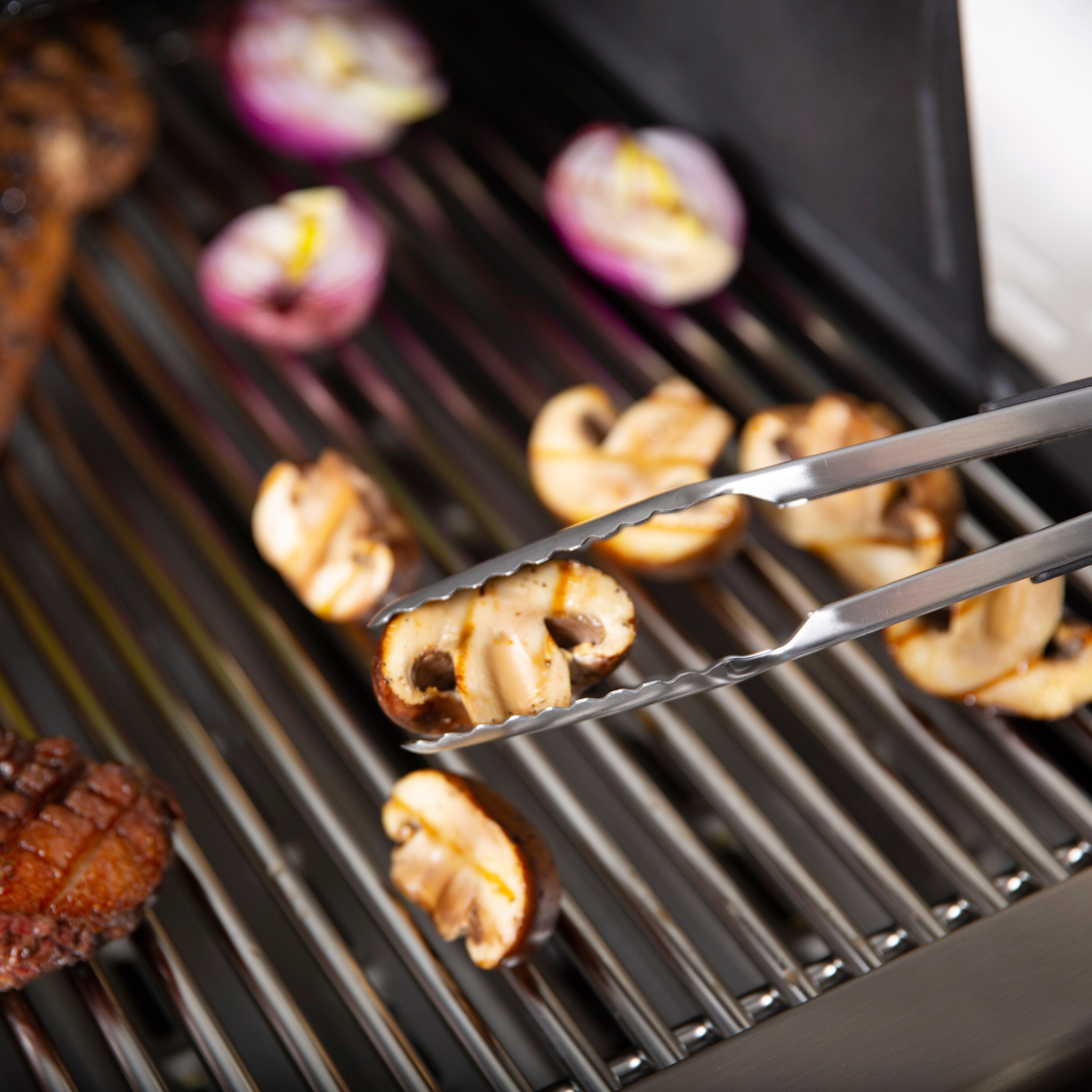 Grilltång Broil King Precision Baron