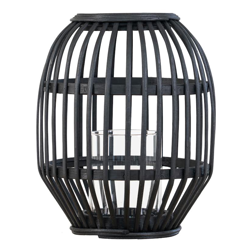 Ljuslykta House Nordic Seca