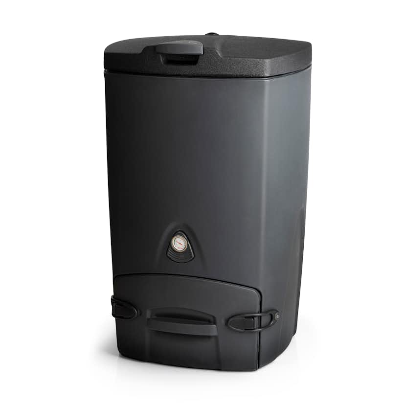 Kompost Biolan Mörkgrå