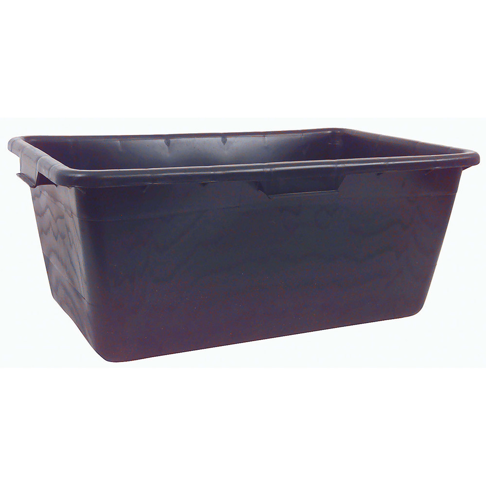 Murbruksbalja Greenlife Rekt Plast