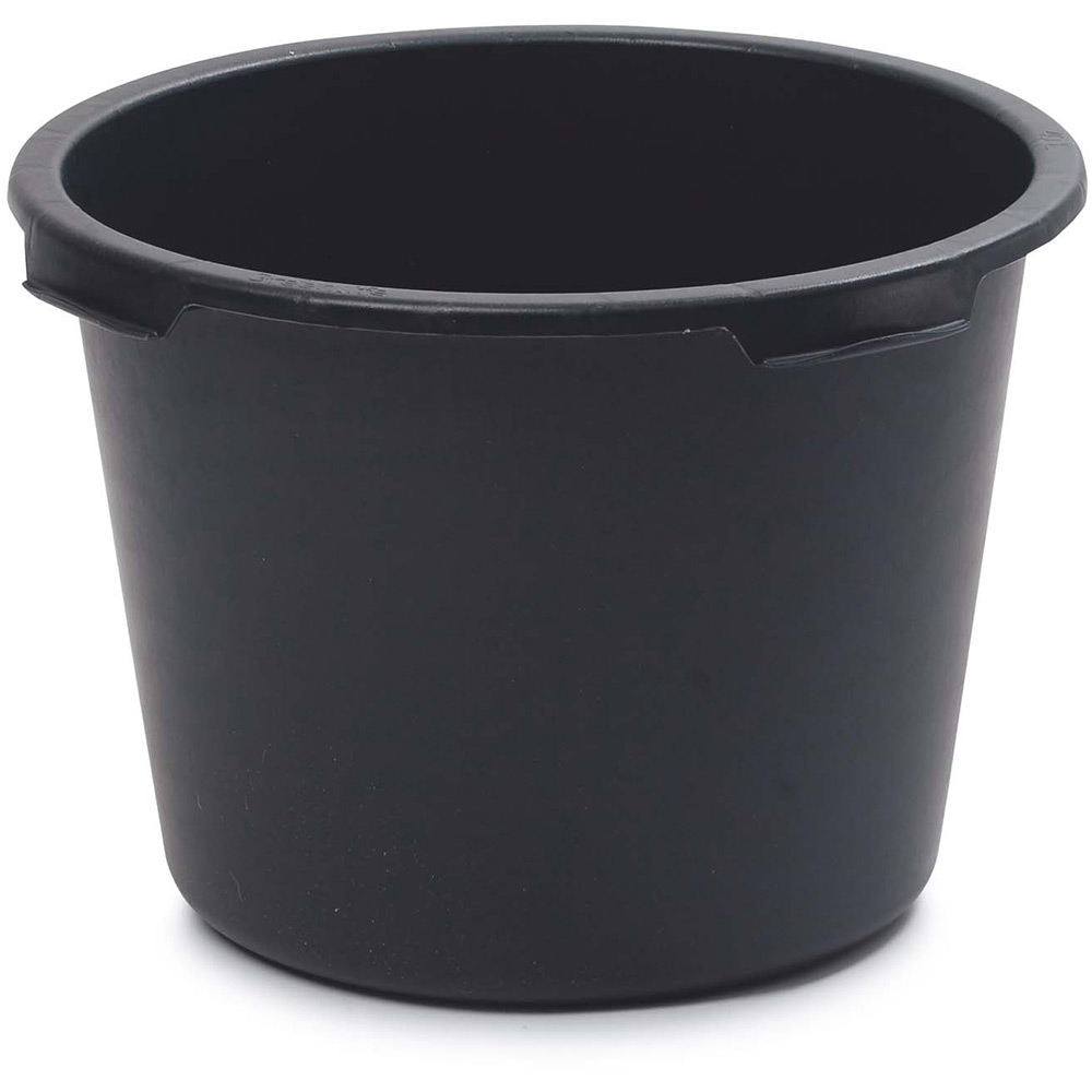 Murbruksbalja Greenlife Rund Plast 65 Liter