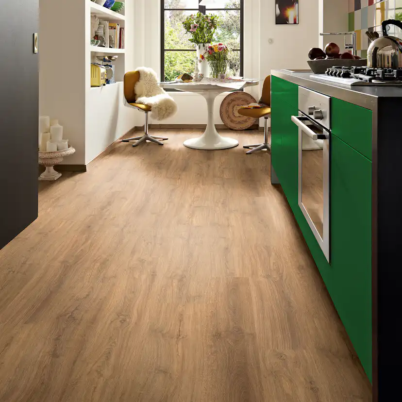 Laminatgolv Meister Laminate LC 150 Muscat Ek 6416