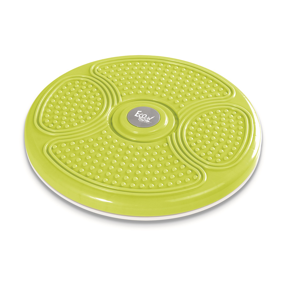 Waist trimmer Eco Body Grön