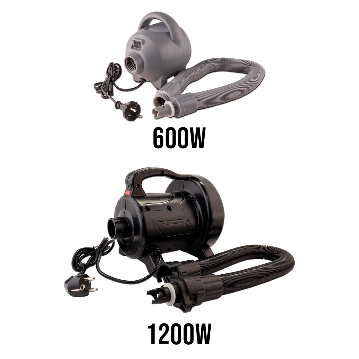 Luftvoltbana AirTrack Nordic Gym Wide