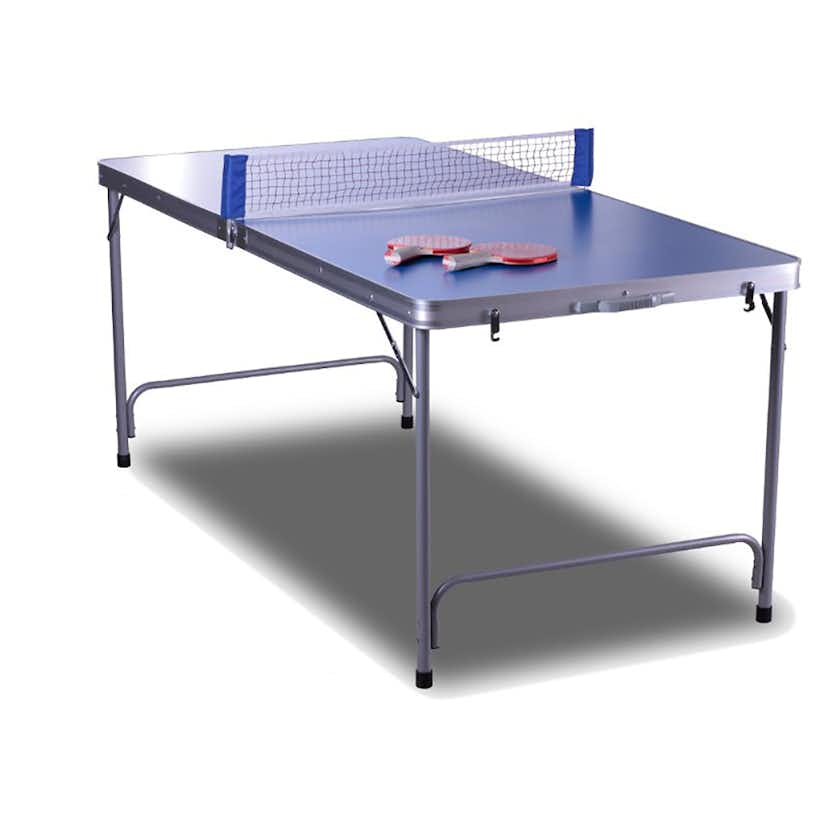 ProSport Pingisbord Mini Hopfällbart Prosport ping pong table foldable 6420613984360