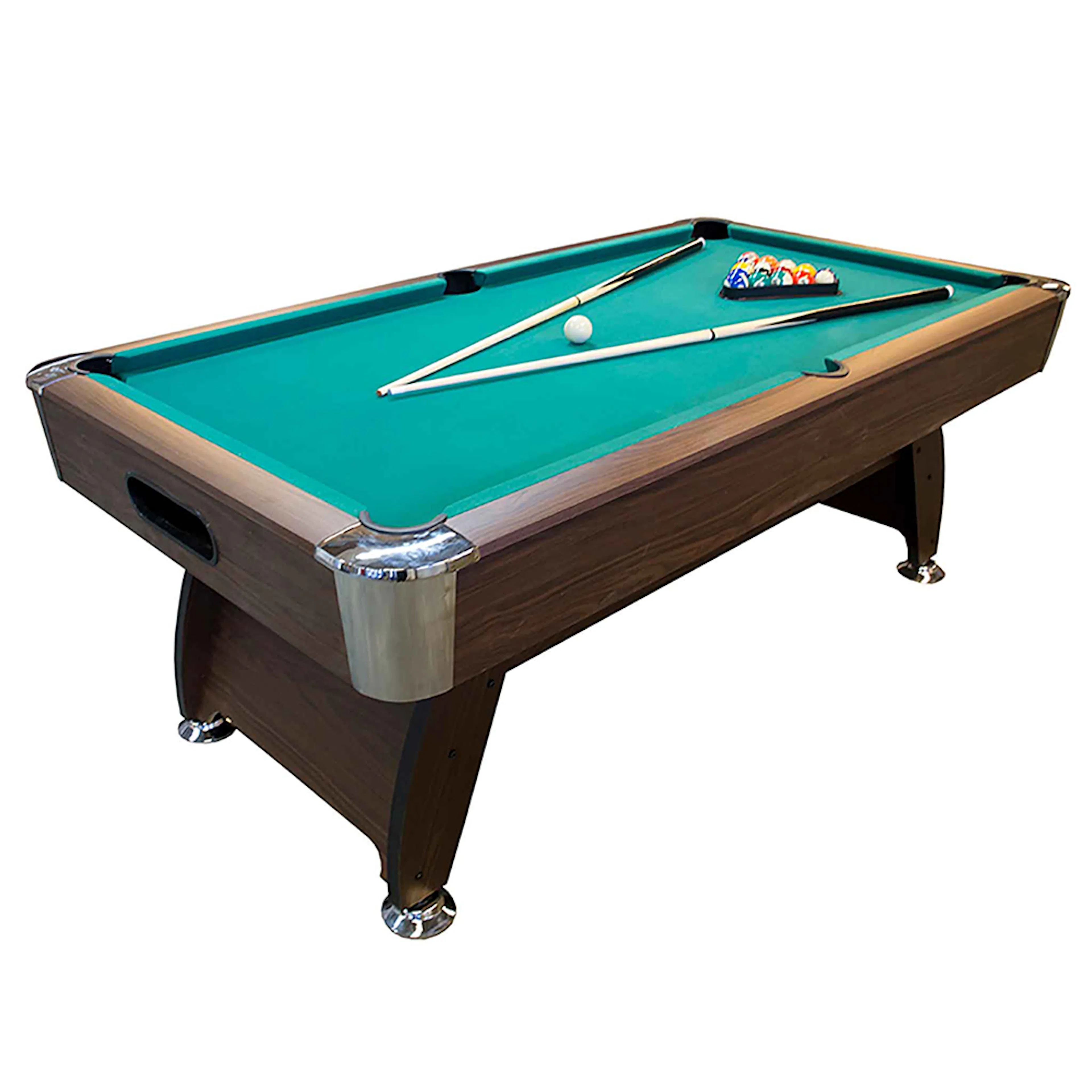 Biljardbord Blackwood Official 8