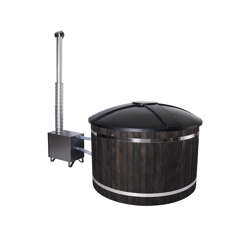 Badtunna PW-SPA Freetime L