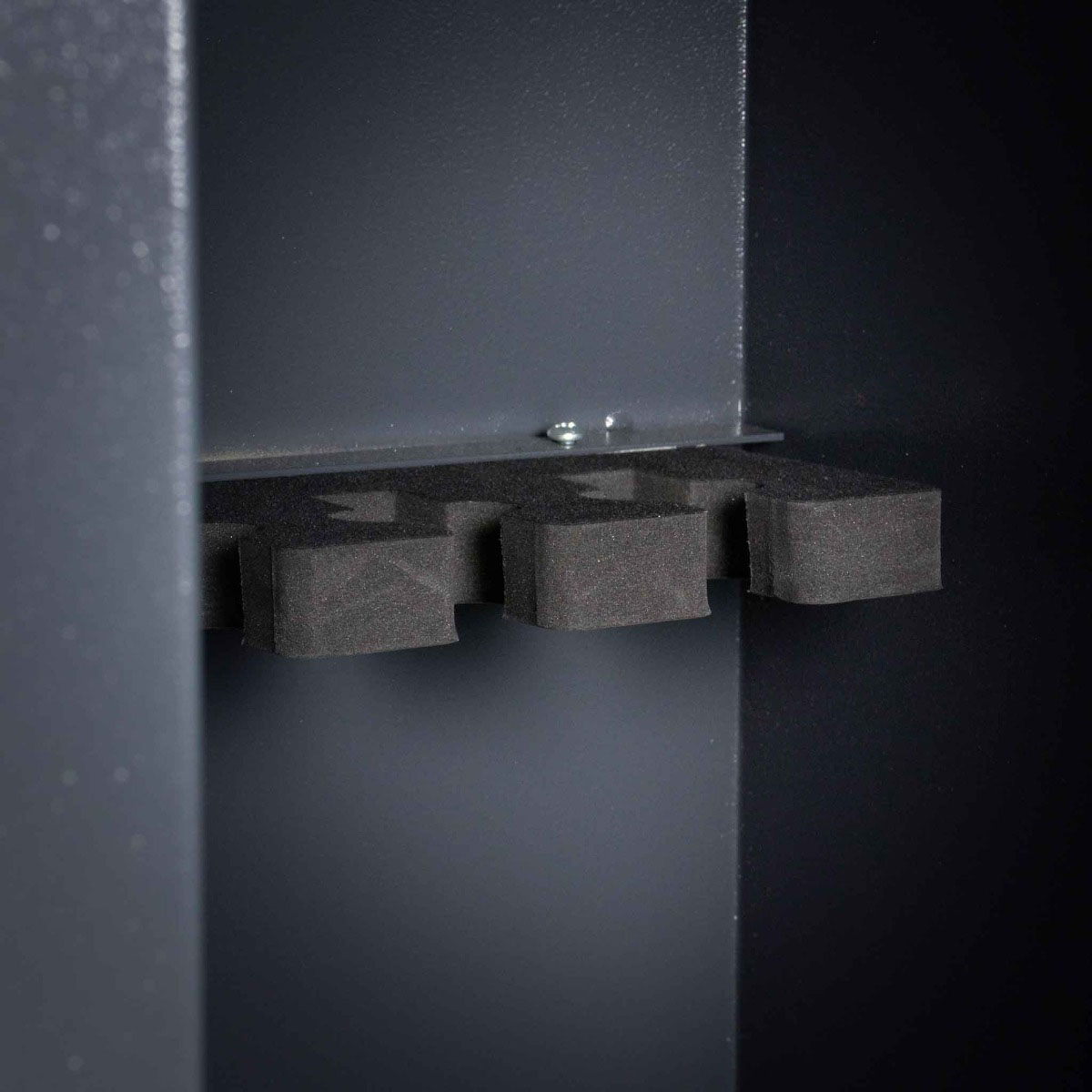 Vapenskåp Trekker AS500 För 5 vapen