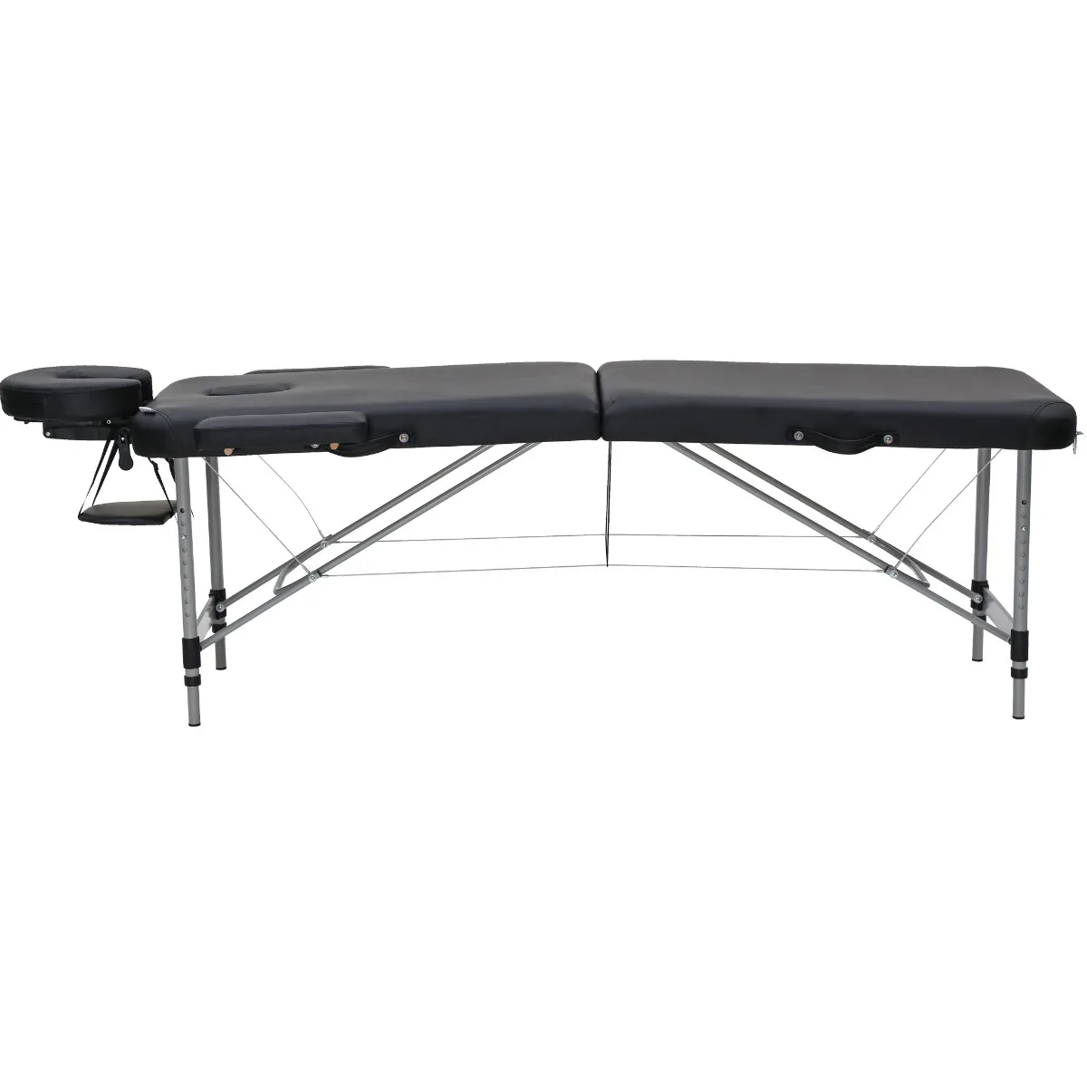 Massagebänk Core A200