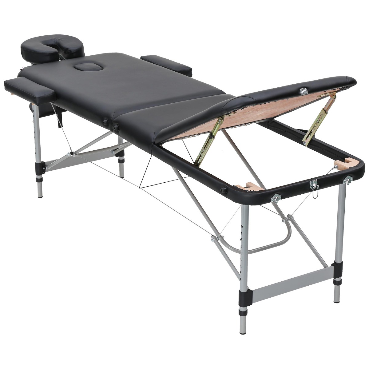 Massagebänk Core A2300