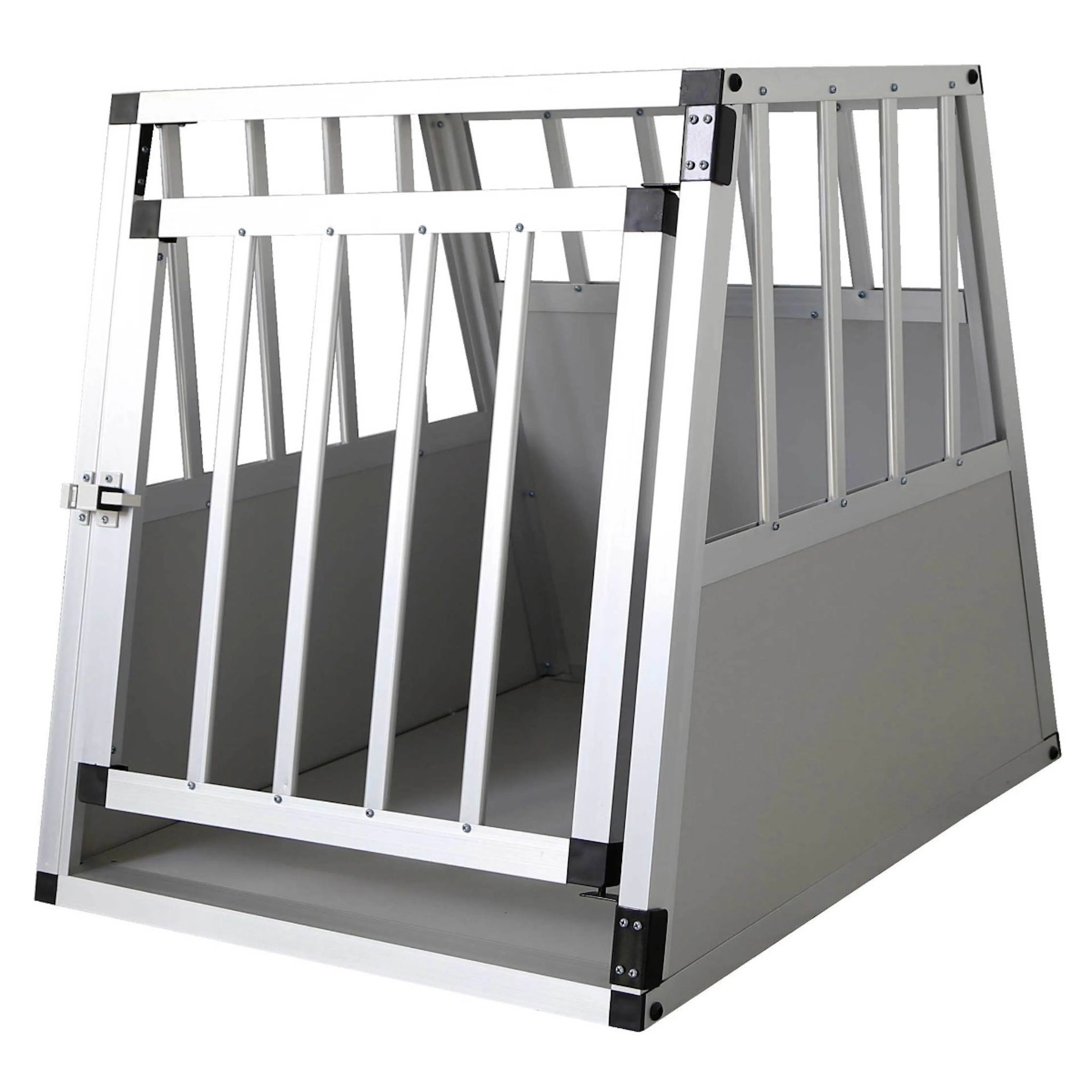 Hundbur Trekker S 54x69x60 cm