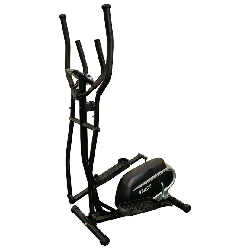 Crosstrainer React